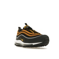 Nike Air Max 97 Camquat University Gold