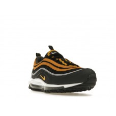 Nike Air Max 97 Camquat University Gold