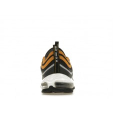 Nike Air Max 97 Camquat University Gold