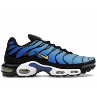 Nike Air Max Plus OG Hyper Blue