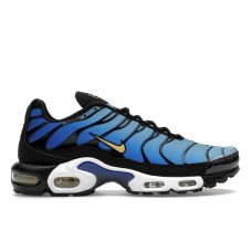 Кроссовки Nike Air Max Plus OG Hyper Blue