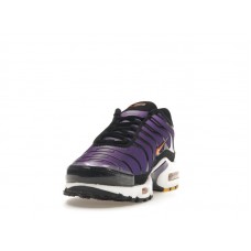 Nike Air Max Plus OG Voltage Purple (2024)