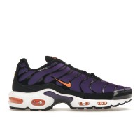 Кроссовки Nike Air Max Plus OG Voltage Purple (2024)