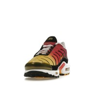 Nike Air Max Plus OG Yellow Pink Gradient