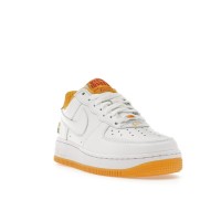 Кроссовки Nike Air Force 1 Low Retro QS West Indes (2023)