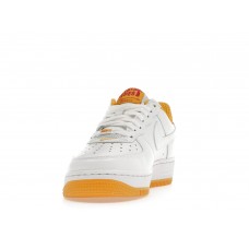 Кроссовки Nike Air Force 1 Low Retro QS West Indes (2023)