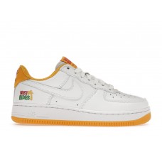 Кроссовки Nike Air Force 1 Low Retro QS West Indes (2023)