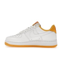 Кроссовки Nike Air Force 1 Low Retro QS West Indes (2023)