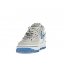 Женские кроссовки Nike Air Force 1 Low LXX University Blue (W)