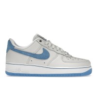 Женские кроссовки Nike Air Force 1 Low LXX University Blue (W)