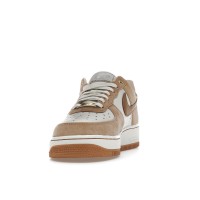 Женские кроссовки Nike Air Force 1 Low LXX Vachetta Tan Flax (W)