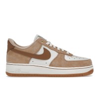 Женские кроссовки Nike Air Force 1 Low LXX Vachetta Tan Flax (W)