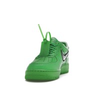 Кроссовки Nike Air Force 1 Low Off-White Brooklyn