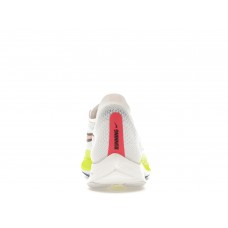 Кроссовки Nike ZoomX Streakfly Premium White Volt Racer Blue