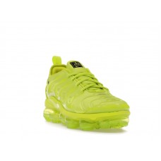 Женские Nike Air VaporMax Plus Tennis Ball (W)