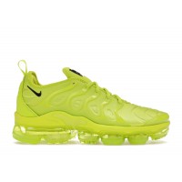 Женские Nike Air VaporMax Plus Tennis Ball (W)