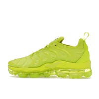 Женские Nike Air VaporMax Plus Tennis Ball (W)