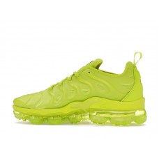 Женские Nike Air VaporMax Plus Tennis Ball (W)
