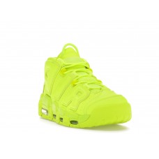 Кроссовки Nike Air More Uptempo 96 Volt