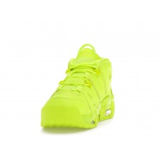 Кроссовки Nike Air More Uptempo 96 Volt