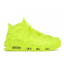 Кроссовки Nike Air More Uptempo 96 Volt