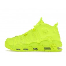 Кроссовки Nike Air More Uptempo 96 Volt