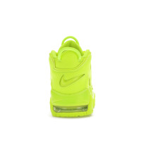 Кроссовки Nike Air More Uptempo 96 Volt