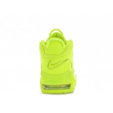 Кроссовки Nike Air More Uptempo 96 Volt