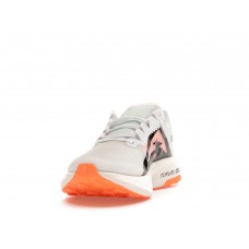 Кроссовки Nike ZoomX Ultrafly Trail Prototype Pale Ivory Total Orange