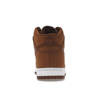 Женские кроссовки Nike Dunk High Premium Pecan (W)