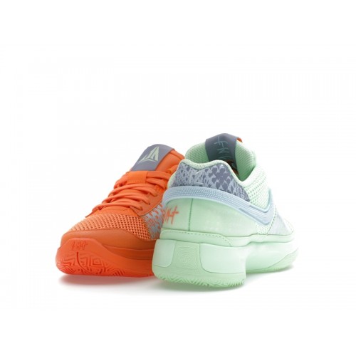 Nike Ja 1 GS Mismatched - подростковая сетка размеров