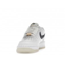 Кроссовки Nike Air Force 1 Low 40th Anniversary Edition Bronx Origins