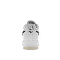 Кроссовки Nike Air Force 1 Low 40th Anniversary Edition Bronx Origins