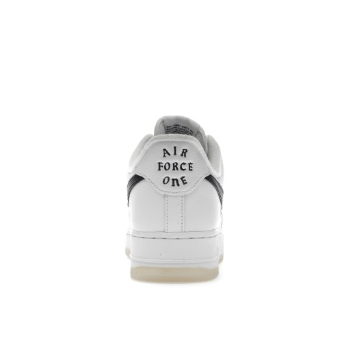 Кроссы Nike Air Force 1 Low 40th Anniversary Edition Bronx Origins - мужская сетка размеров
