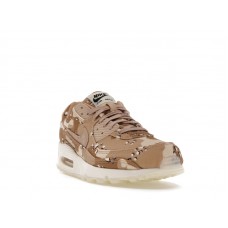 Женские Nike Air Max 90 Desert Camo (W)