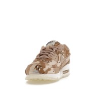 Женские Nike Air Max 90 Desert Camo (W)
