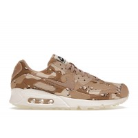 Женские Nike Air Max 90 Desert Camo (W)