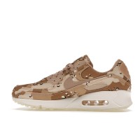 Женские Nike Air Max 90 Desert Camo (W)