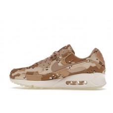Женские Nike Air Max 90 Desert Camo (W)
