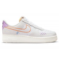 Женские кроссовки Nike Air Force 1 Low 07 SE Nike 101 (W)