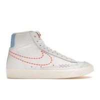 Женские кроссовки Nike Blazer Mid 77 Vintage Nike 101 (W)