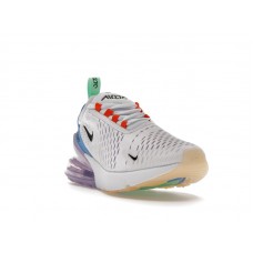 Женские Nike Air Max 270 Nike 101 (W)