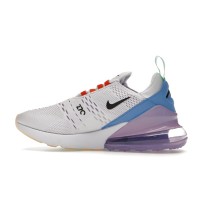 Женские Nike Air Max 270 Nike 101 (W)