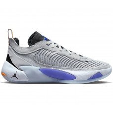 Кроссовки Jordan Luka 1 Next Nature Wolf Grey Kumquat Lapis