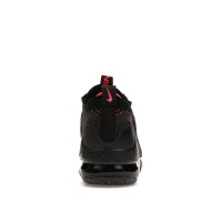 Женские Nike Air VaporMax 2021 Flyknit Black Hyper Pink (W)