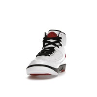 Кроссовки Jordan 2 Retro OG Chicago (2022)
