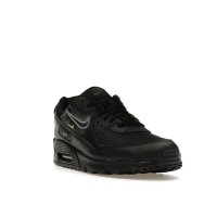 Nike Air Max 90 Multi-Swoosh Black