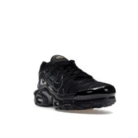 Nike Air Max Plus Multi-Swoosh Black