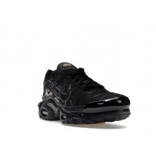 Nike Air Max Plus Multi-Swoosh Black