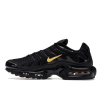 Nike Air Max Plus Multi-Swoosh Black